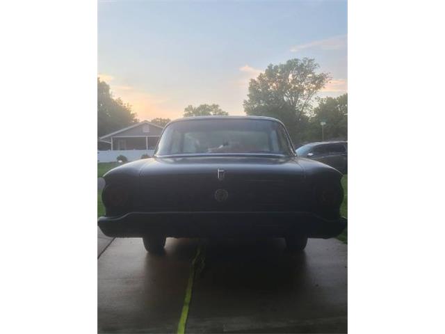 1962 Ford Falcon (CC-2110245) for sale in Cadillac, Michigan