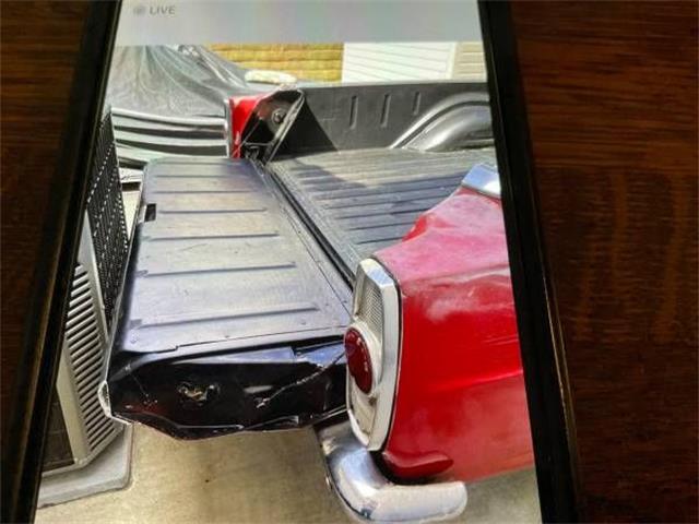 1966 Ford Ranchero (CC-2112450) for sale in Cadillac, Michigan