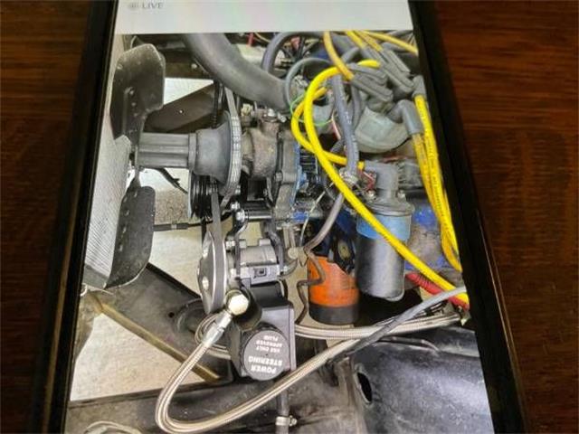 1966 Ford Ranchero (CC-2112450) for sale in Cadillac, Michigan