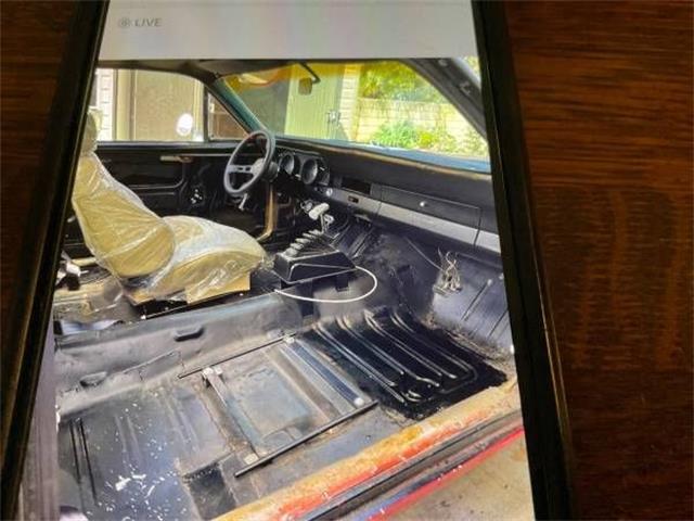 1966 Ford Ranchero (CC-2112450) for sale in Cadillac, Michigan