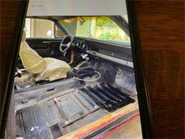 1966 Ford Ranchero (CC-2112450) for sale in Cadillac, Michigan