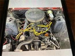 1966 Ford Ranchero (CC-2112450) for sale in Cadillac, Michigan