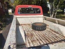 1971 Ford Ranger (CC-2112451) for sale in Cadillac, Michigan