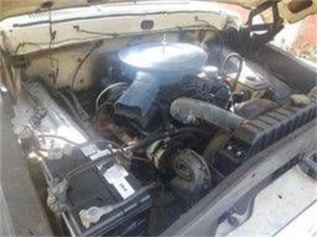 1971 Ford Ranger (CC-2112451) for sale in Cadillac, Michigan