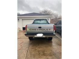 1988 Chevrolet K-1500 (CC-2112452) for sale in Cadillac, Michigan