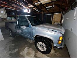 1988 Chevrolet K-1500 (CC-2112452) for sale in Cadillac, Michigan