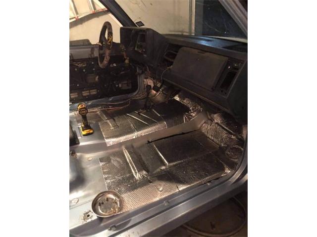 1988 Chevrolet K-1500 (CC-2112452) for sale in Cadillac, Michigan
