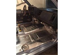 1988 Chevrolet K-1500 (CC-2112452) for sale in Cadillac, Michigan