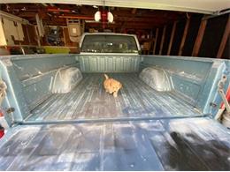 1988 Chevrolet K-1500 (CC-2112452) for sale in Cadillac, Michigan