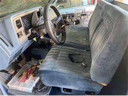 1988 Chevrolet K-1500 (CC-2112452) for sale in Cadillac, Michigan