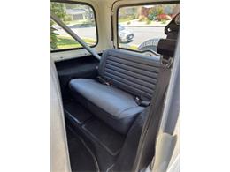 1986 Jeep CJ7 (CC-2112453) for sale in Cadillac, Michigan
