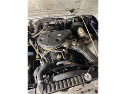 1986 Jeep CJ7 (CC-2112453) for sale in Cadillac, Michigan