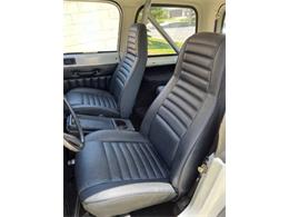 1986 Jeep CJ7 (CC-2112453) for sale in Cadillac, Michigan