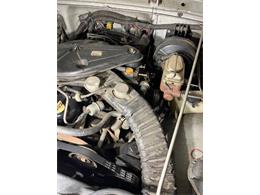 1986 Jeep CJ7 (CC-2112453) for sale in Cadillac, Michigan