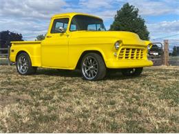 1955 GMC C/K 10 (CC-2112454) for sale in Cadillac, Michigan