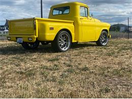 1955 GMC C/K 10 (CC-2112454) for sale in Cadillac, Michigan