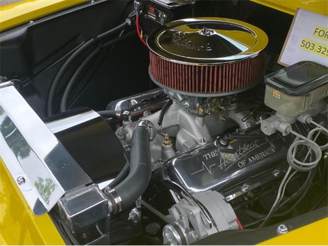 1955 GMC C/K 10 (CC-2112454) for sale in Cadillac, Michigan