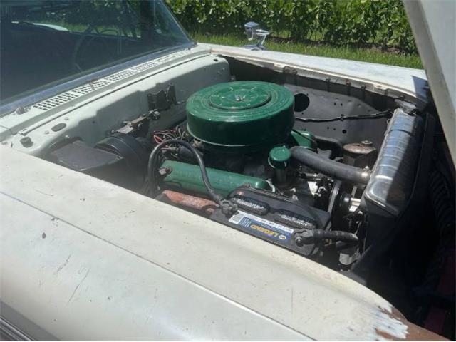 1957 Mercury Coupe (CC-2112455) for sale in Cadillac, Michigan