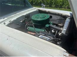 1957 Mercury Coupe (CC-2112455) for sale in Cadillac, Michigan