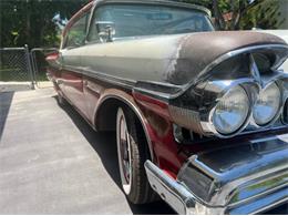1957 Mercury Coupe (CC-2112455) for sale in Cadillac, Michigan