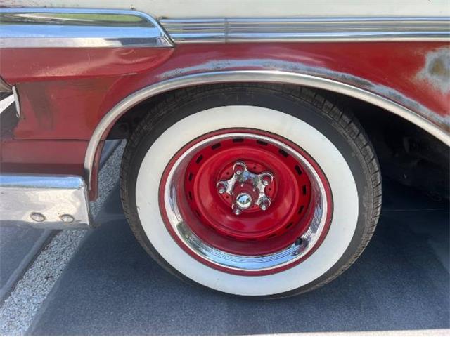 1957 Mercury Coupe (CC-2112455) for sale in Cadillac, Michigan
