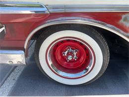 1957 Mercury Coupe (CC-2112455) for sale in Cadillac, Michigan