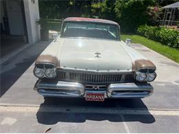 1957 Mercury Coupe (CC-2112455) for sale in Cadillac, Michigan