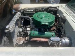 1957 Mercury Coupe (CC-2112455) for sale in Cadillac, Michigan