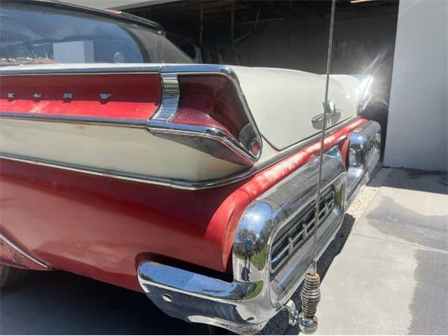 1957 Mercury Coupe (CC-2112455) for sale in Cadillac, Michigan