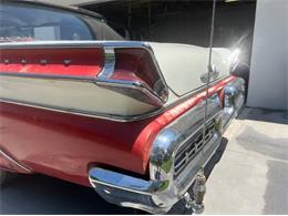 1957 Mercury Coupe (CC-2112455) for sale in Cadillac, Michigan