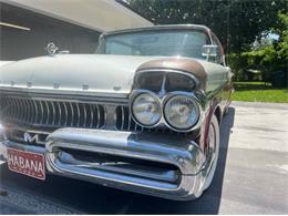1957 Mercury Coupe (CC-2112455) for sale in Cadillac, Michigan