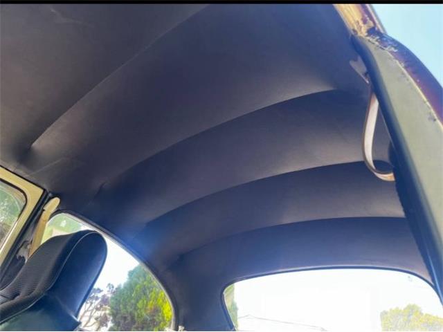 1969 Volkswagen Beetle (CC-2112456) for sale in Cadillac, Michigan