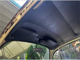 1969 Volkswagen Beetle (CC-2112456) for sale in Cadillac, Michigan