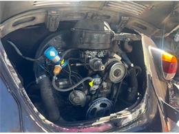 1969 Volkswagen Beetle (CC-2112456) for sale in Cadillac, Michigan