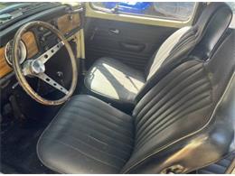 1969 Volkswagen Beetle (CC-2112456) for sale in Cadillac, Michigan
