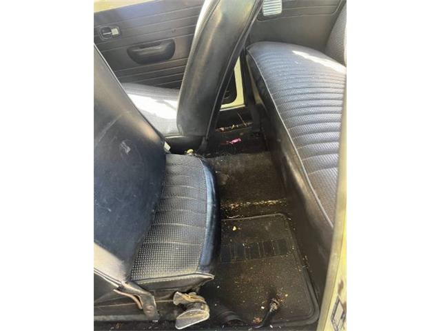 1969 Volkswagen Beetle (CC-2112456) for sale in Cadillac, Michigan