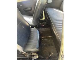 1969 Volkswagen Beetle (CC-2112456) for sale in Cadillac, Michigan