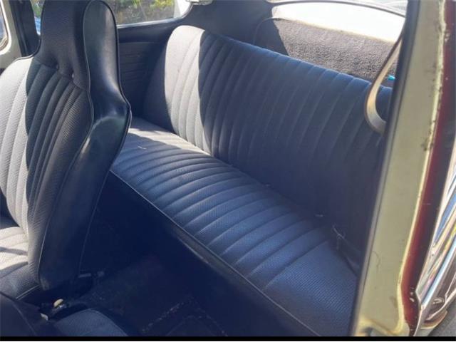 1969 Volkswagen Beetle (CC-2112456) for sale in Cadillac, Michigan