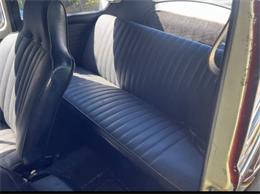 1969 Volkswagen Beetle (CC-2112456) for sale in Cadillac, Michigan