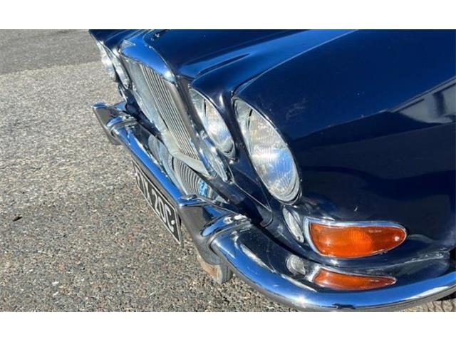 1965 Jaguar Mark X (CC-2112457) for sale in Cadillac, Michigan