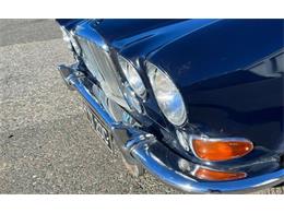 1965 Jaguar Mark X (CC-2112457) for sale in Cadillac, Michigan