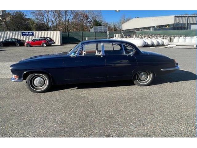 1965 Jaguar Mark X (CC-2112457) for sale in Cadillac, Michigan
