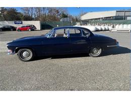 1965 Jaguar Mark X (CC-2112457) for sale in Cadillac, Michigan