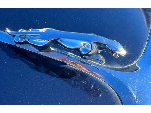 1965 Jaguar Mark X (CC-2112457) for sale in Cadillac, Michigan