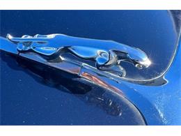 1965 Jaguar Mark X (CC-2112457) for sale in Cadillac, Michigan
