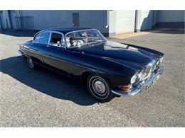 1965 Jaguar Mark X (CC-2112457) for sale in Cadillac, Michigan