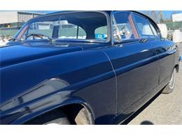 1965 Jaguar Mark X (CC-2112457) for sale in Cadillac, Michigan