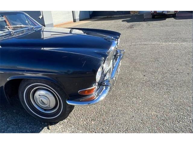 1965 Jaguar Mark X (CC-2112457) for sale in Cadillac, Michigan