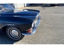 1965 Jaguar Mark X (CC-2112457) for sale in Cadillac, Michigan