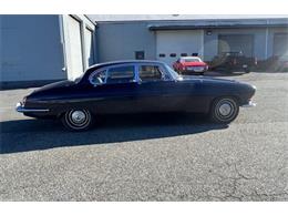 1965 Jaguar Mark X (CC-2112457) for sale in Cadillac, Michigan